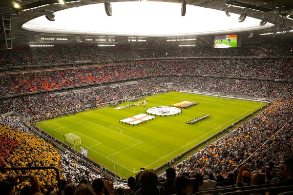 Comment les réseaux sociaux transforment-ils la carrière des athlètes ?