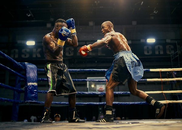 Le lien entre le barbell et la santé mentale
