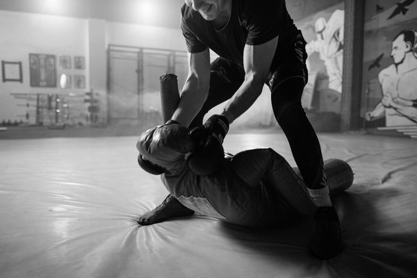Equipements nécessaires pour le Krav Maga