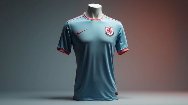 Comparateur de maillots de foot : trouvez les meilleures offres en ligne